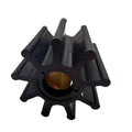 Inboard Water Pump Impeller for Doosan L126Ti 196T (JPR-D5005, 65.06804-0001)