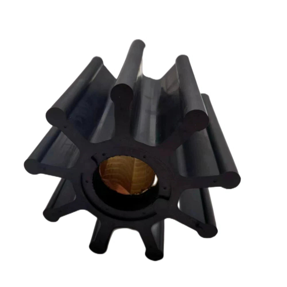 Inboard Water Pump Impeller for Doosan L126Ti 196T (JPR-D5005, 65.06804-0001)