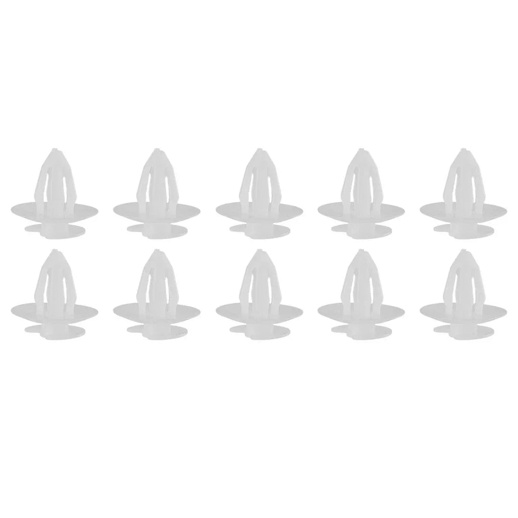 50 x Door Panel Fastener Clips for BMW E10 E12 E21 E24 E28 E30 E32 (1972-1994)