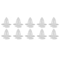 50 x Door Panel Fastener Clips for BMW E10 E12 E21 E24 E28 E30 E32 (1972-1994)