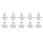 50 x Door Panel Fastener Clips for BMW E10 E12 E21 E24 E28 E30 E32 (1972-1994)