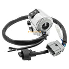 Left Control Switch for Honda Shadow Aero 750 VT750C (2004–2009)