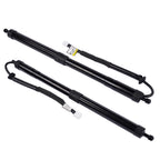 Pair Rear Tailgate Lift Support Struts for Lexus RX350 RX350L RX450hL (2018–2023)