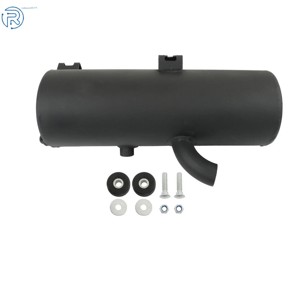 Exhaust Muffler for Polaris Scrambler 500 4X4 (2001-2013)