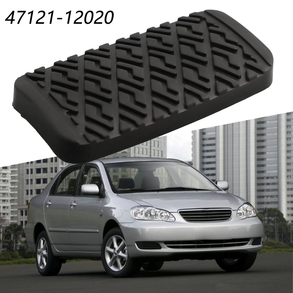 Brake Pedal Cover for Toyota (47121-12020)