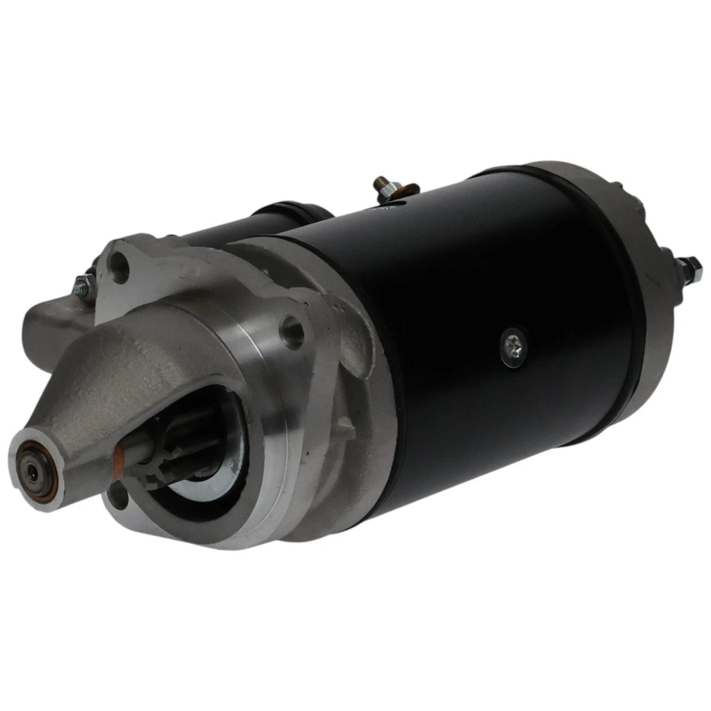 Starter for Massey Ferguson MF124C MF144C MF244 MF3200 