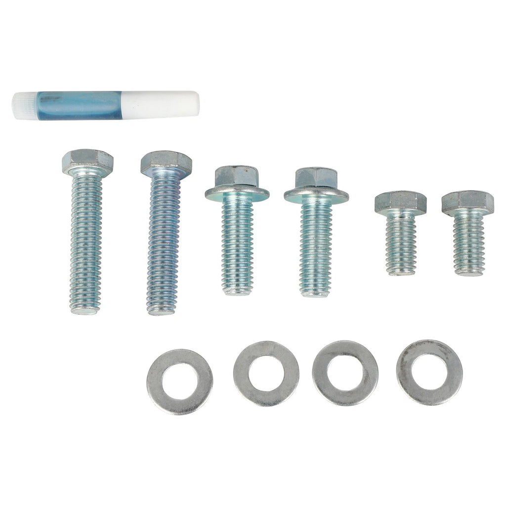 Rear Pair Air Helper Springs for F-150 4WD (2009-2021)