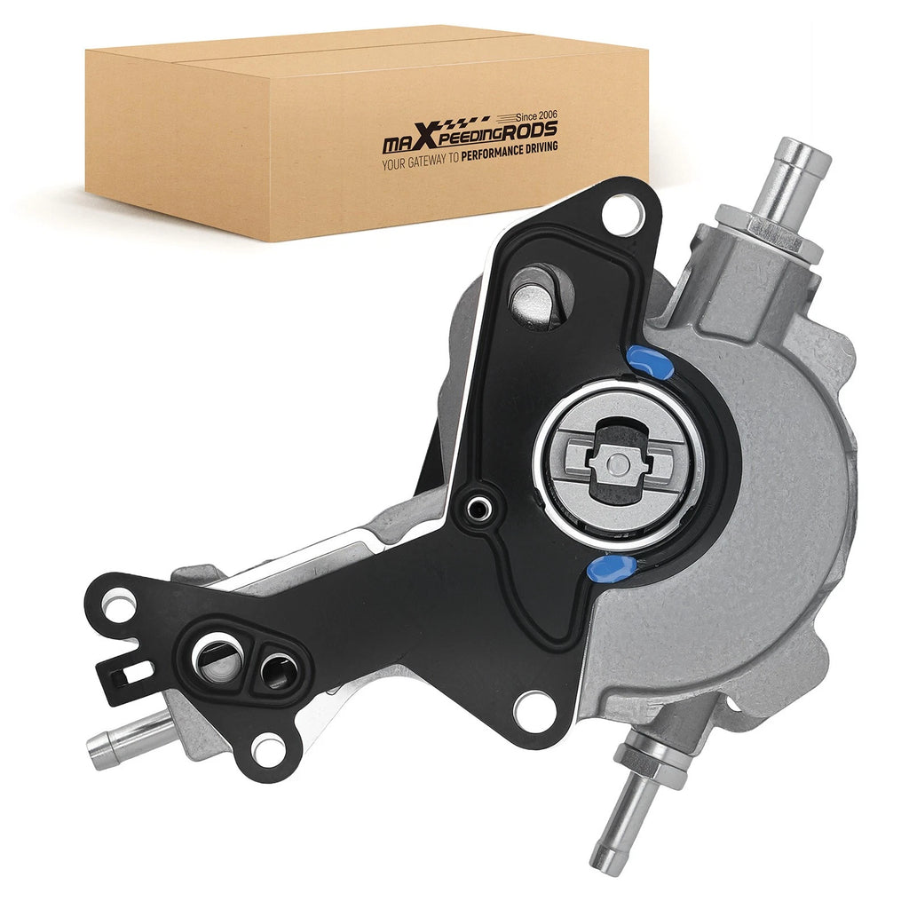 Vacuum Pump for Skoda VW Beetle Golf Jetta Passat (724807170, 038145209Q)