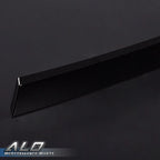 Set of 2 Grille Molding Panels for Chevrolet Silverado (2003–2007)