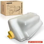 Radiator Coolant Reservoir with Cap for Honda Odyssey (1999–2004) Acura MDX (1999–2004)