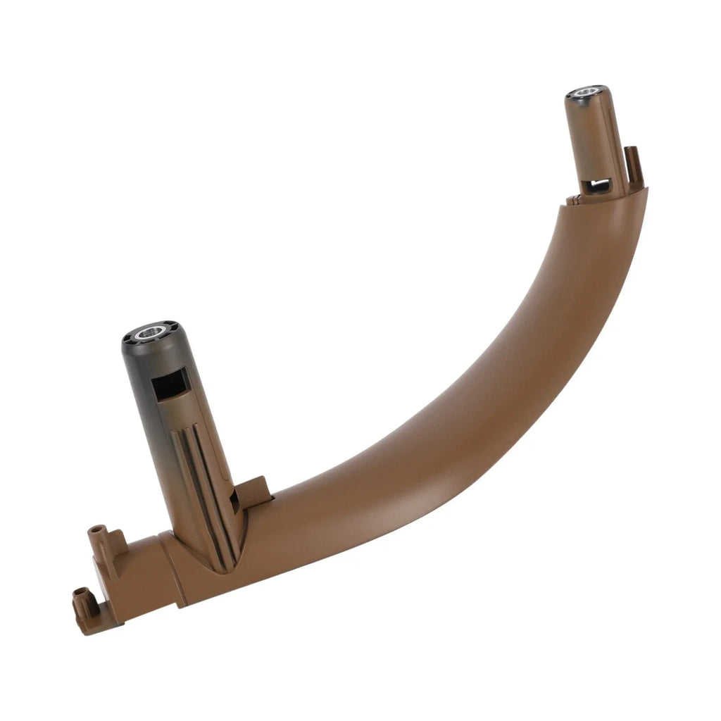 Front Driver Side Door Panel Handle Pull Trim Cover for BMW X5