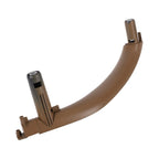 Front Driver Side Door Panel Handle Pull Trim Cover for BMW X5