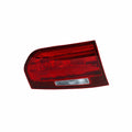 Genuine OEM Left Inner Tail Light for BMW 328i, 335i, 320i, 328d, M3 (2012–2019) 63217372793