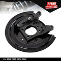 Parking Brake Adapter Assembly for Ram 1500 (2012–2022)