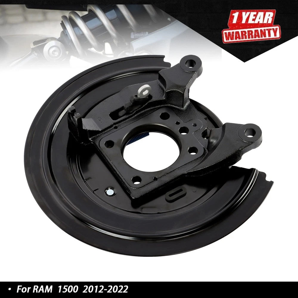 Parking Brake Adapter Assembly for Ram 1500 (2012–2022)