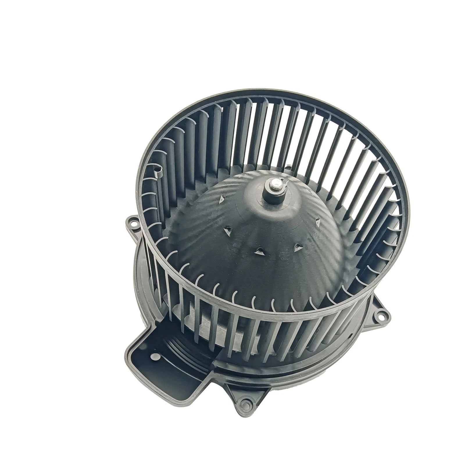 HVAC Heater Blower Motor with Fan Cage for Mercedes-Benz R350 GL450 ML550 (2006–2012)