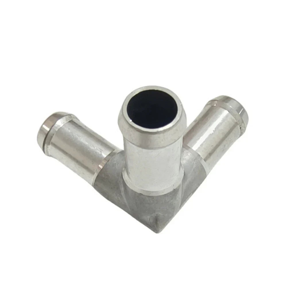 Heater Hose Connector for Chevrolet Venture Tahoe Uplander Buick GL8 (2000-2008)