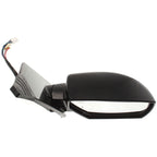 Heated Right Hand Side Mirror for Nissan Quest