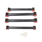 Set of 4 Lift Control Arms for Dodge Ram 2500 3500 4WD (2003–2009)