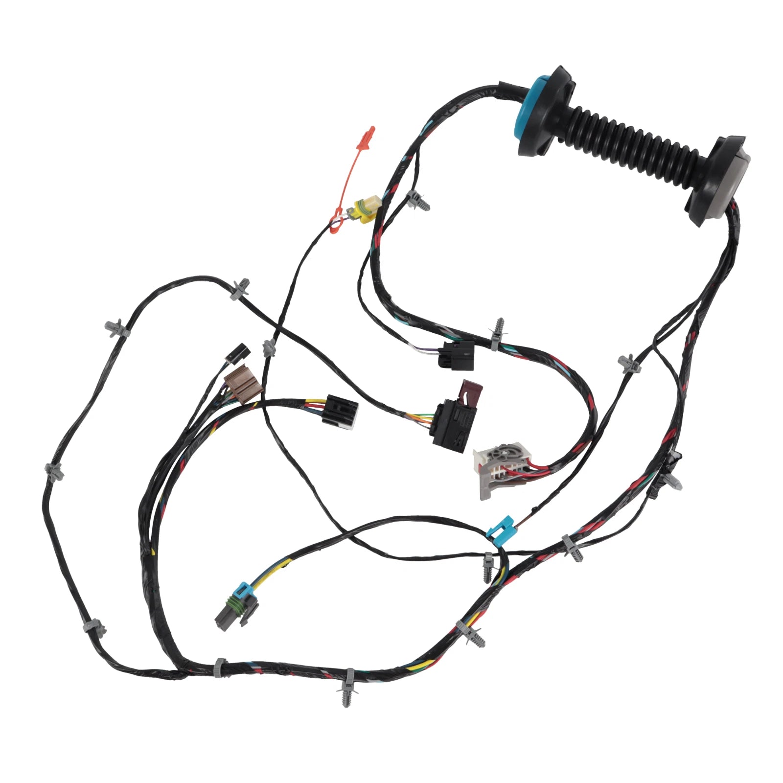 Wiring Harness for Chevrolet Tahoe Avalanche (2007)