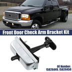 Front Left Right Door Check Stop for Chevrolet Express GMC Savana (1996–2023) 15826449