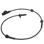 ABS Wheel Speed Sensor for Nissan March Micra Note Versa Note (2010-2019)