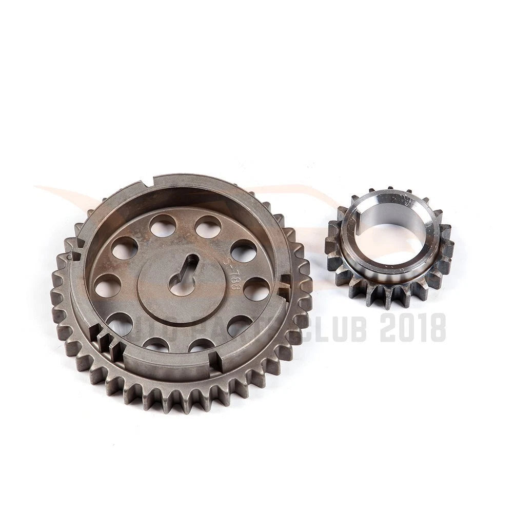 Full Gasket Set with Timing Chain Kit for Chrysler Concorde (2003-2006)