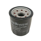 Oil Filter 15400-PFB-007 for Honda BF25 BF30 BF40 BF50 (2000–2023)