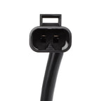 Power Window Regulator for Peterbilt 357 (1987–1996) Front Right with Motor