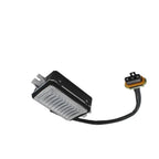 Heater Blower Motor Resistor for Cadillac Seville, Buick LeSabre (1998-2004)