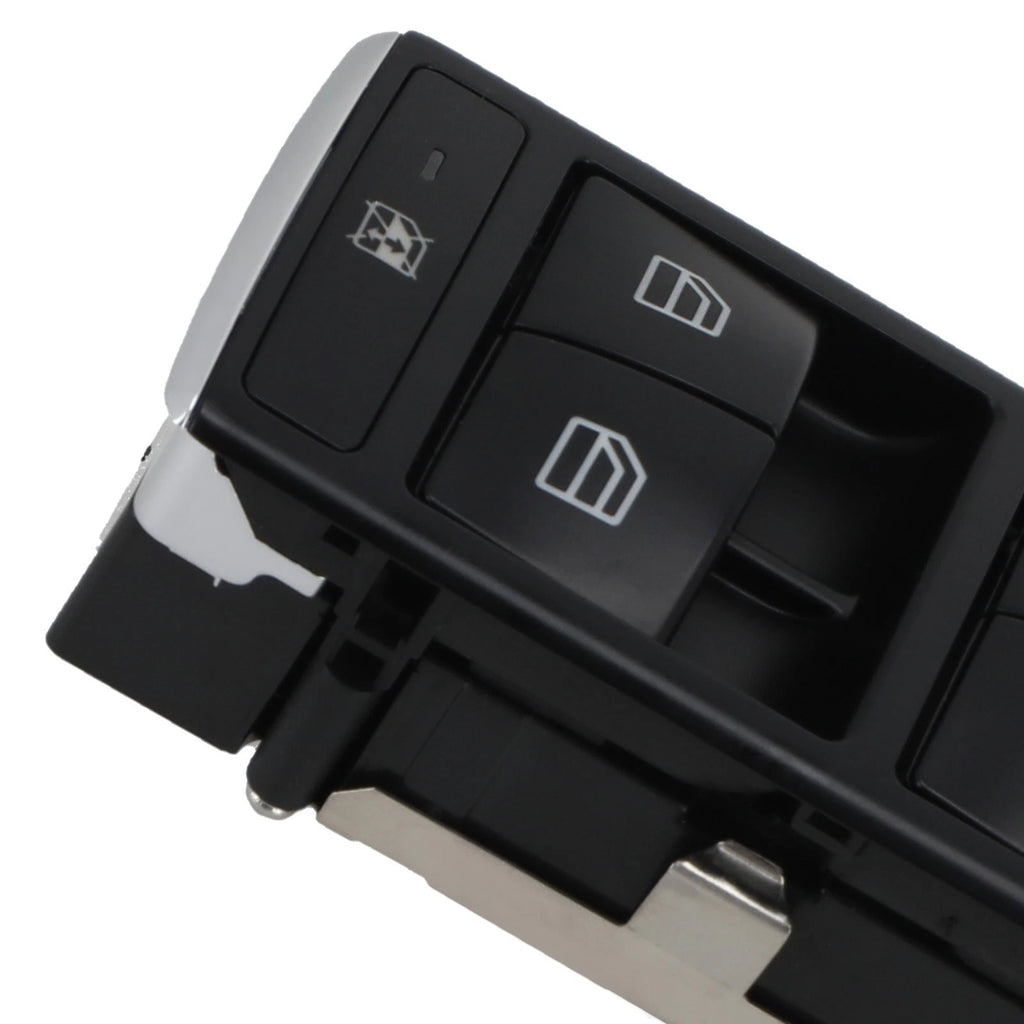 Master Power Window Switch for Mercedes-Benz B250e CLA250 CLA45 AMG (2015–2019)