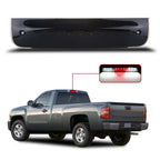 LED Cargo 3rd Brake Light for Chevy Silverado GMC Sierra (1999–2006)
