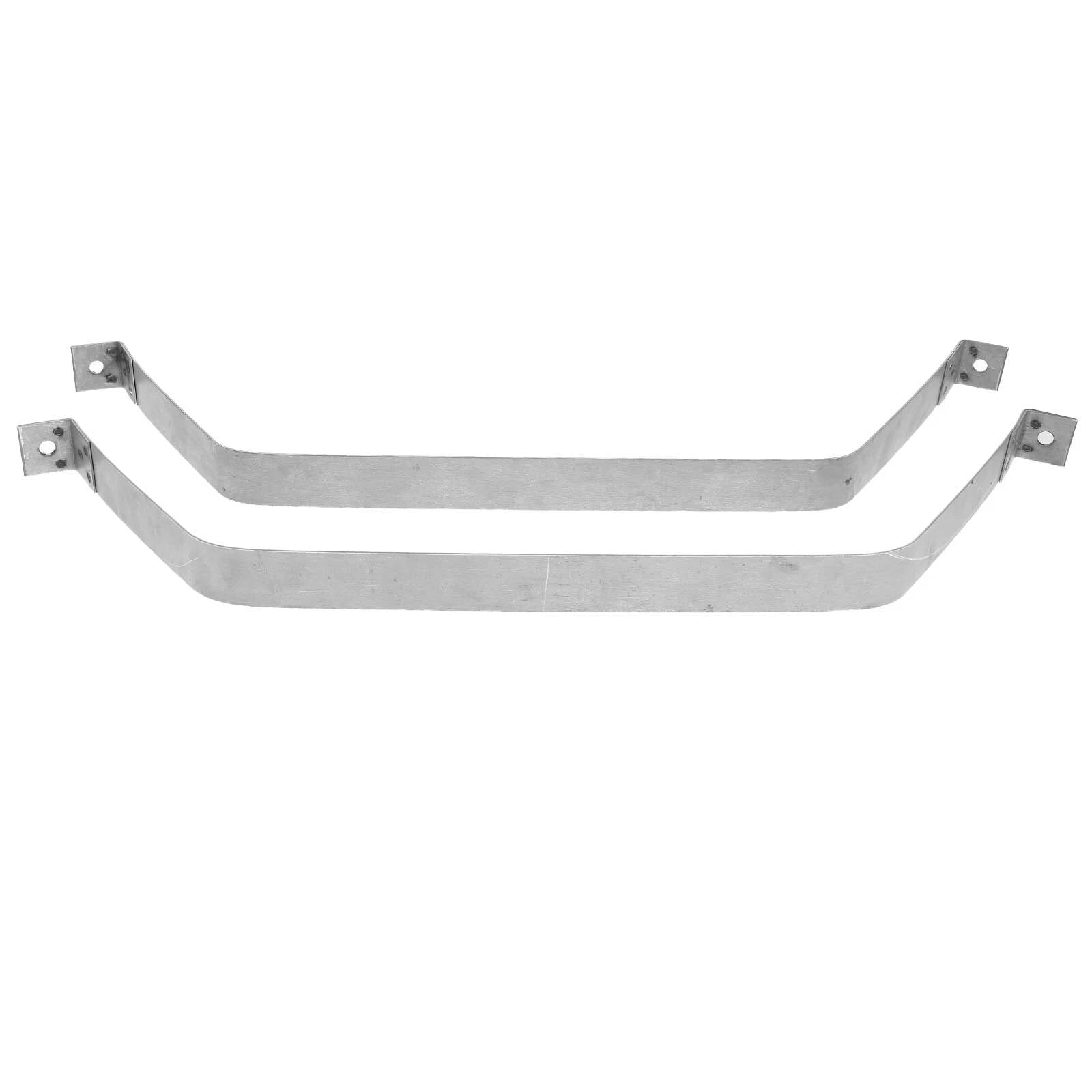 2X Fuel Tank Strap for Chevy Astro GMC Safari (1985–1990)