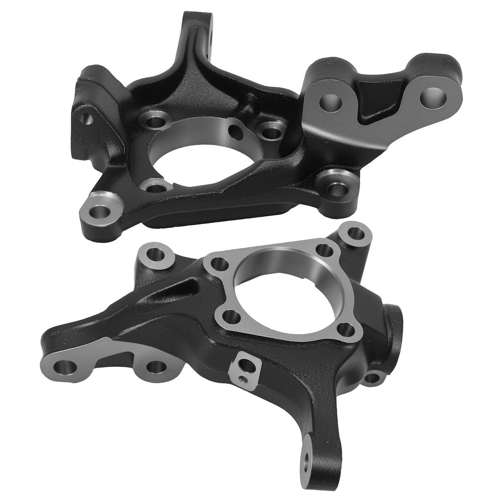 Front Steering Knuckle Kit for Subaru Crosstrek (2016–2019)