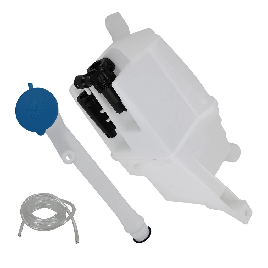 Front Windshield Washer Tank for Nissan Rogue 2.5L (2014–2016) 28910-4BA5A