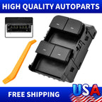 Master Window Switch for Tesla Model 3 Y (2017–2024) OEM#1081037