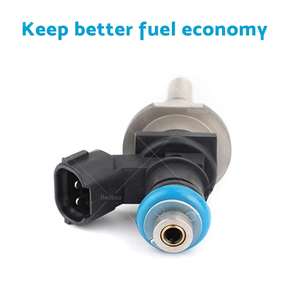 Fuel Injector for Mazda 3 BK, 6, CX7 L3 2.3L DOHC Turbo (2003–2009) E7T20171