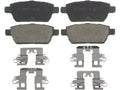 Rear Brake Pad Set for Mazda 6 (2006–2013) KH148YB