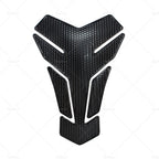 Gas Fuel Tank Pad Protector Sticker for Motorcycle (Fits )