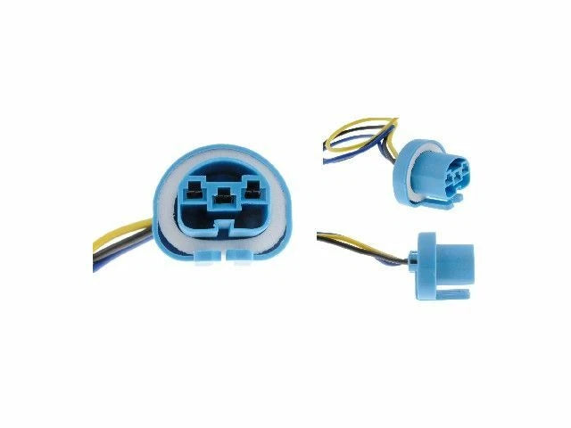 Headlamp Socket for Mazda 323 (1986–1994) M165YF