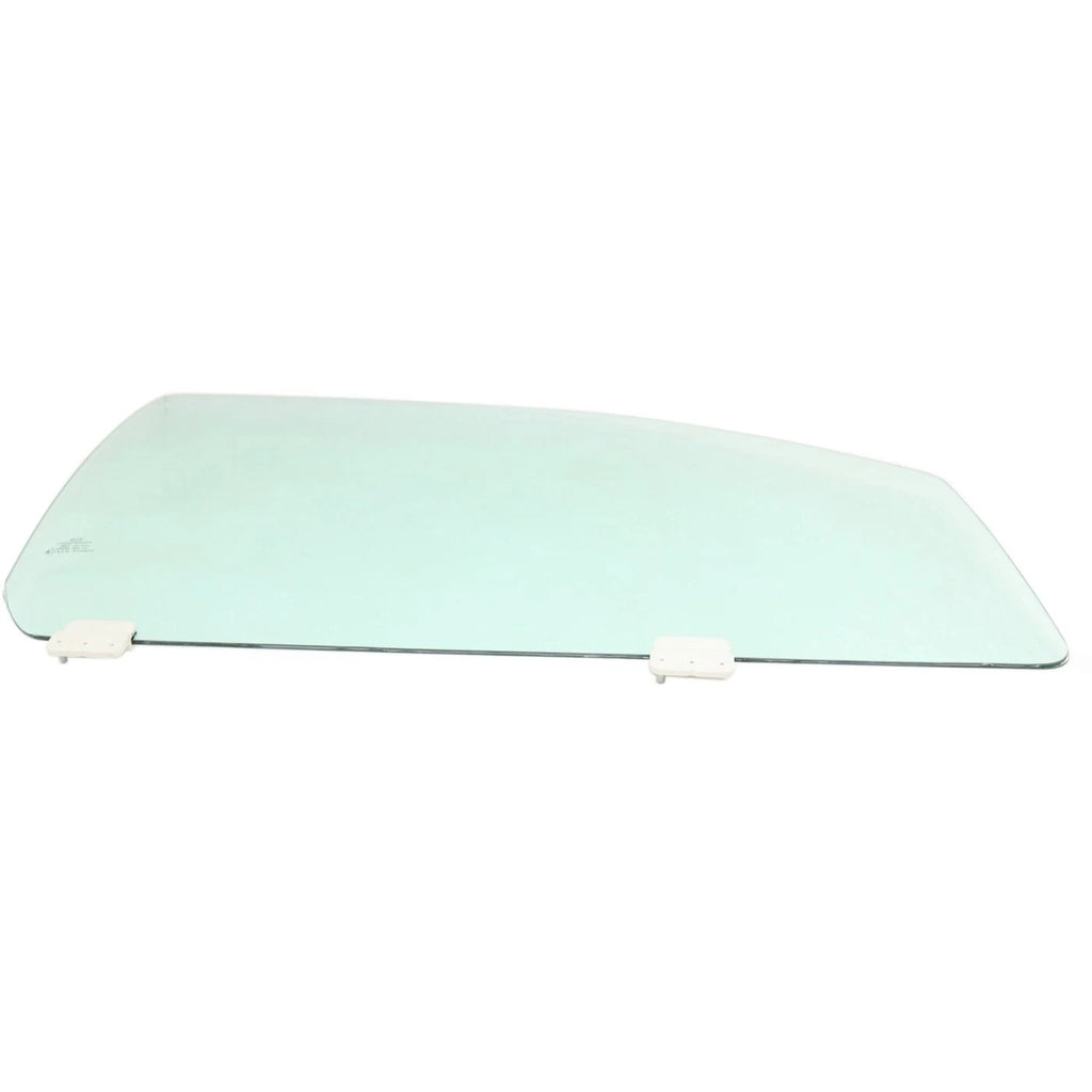 Door Glass Set for Dodge Ram 1500 Ram 2500 (2006–2007)
