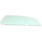 Door Glass Set for Dodge Ram 1500 Ram 2500 (2006–2007)