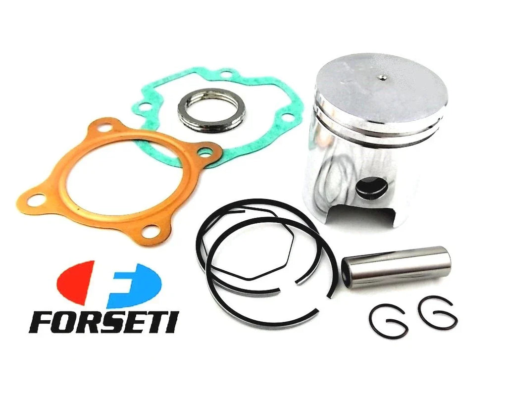 Top End Kit 48mm Piston Set Gasket for YAMAHA BW80 (1986-1990)