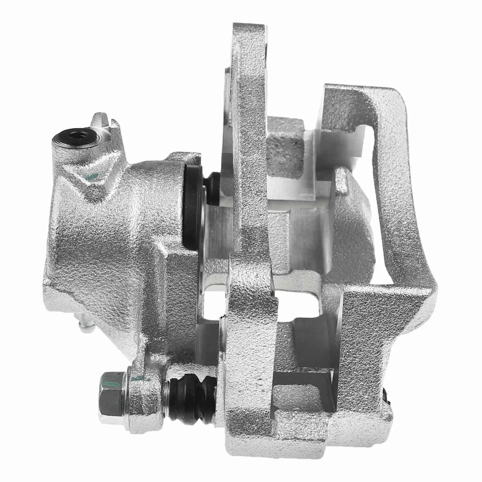 Rear Left Disc Brake Caliper w/ Bracket for Toyota 4Runner FJ Cruiser (2003–2010)