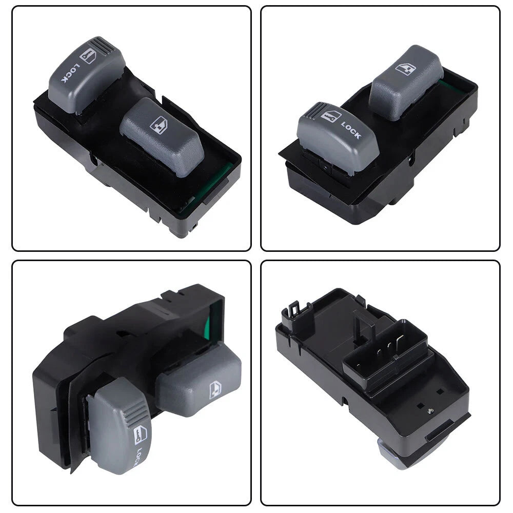 Power Window Switch for Chevrolet C1500 C2500 C3500 (1995-2002)