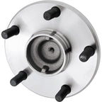 2X Wheel Hubs for Lexus IS300 (2001–2005)
