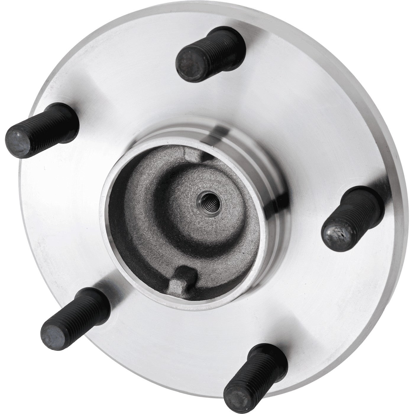 2X Wheel Hubs for Lexus IS300 (2001–2005)