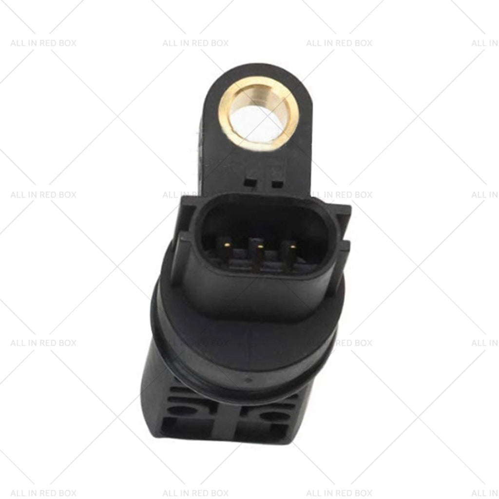 3X Crankshaft Position Sensor for Nissan Altima Pathfinder Quest Infiniti G35 (2002–2008)