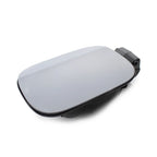 Fuel Gas Tank Filler Door Lid Flap Cover for VW Jetta (2006–2011)