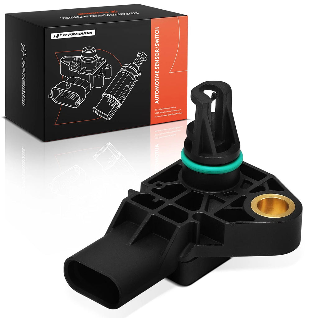 MAP Sensor for Mercedes-Benz C43 AMG (2023–2025)